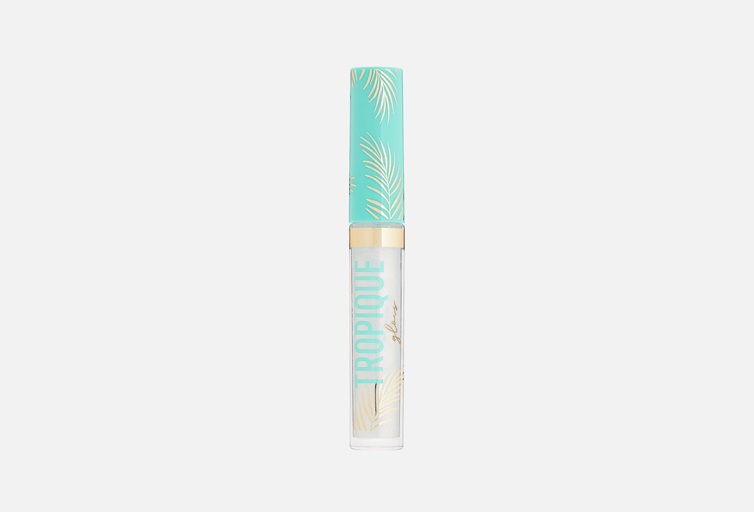 Vivienne Sabo Lip gloss Tropique Gloss 05 3 ml Vivienne Sabo Lip gloss Tropique Gloss