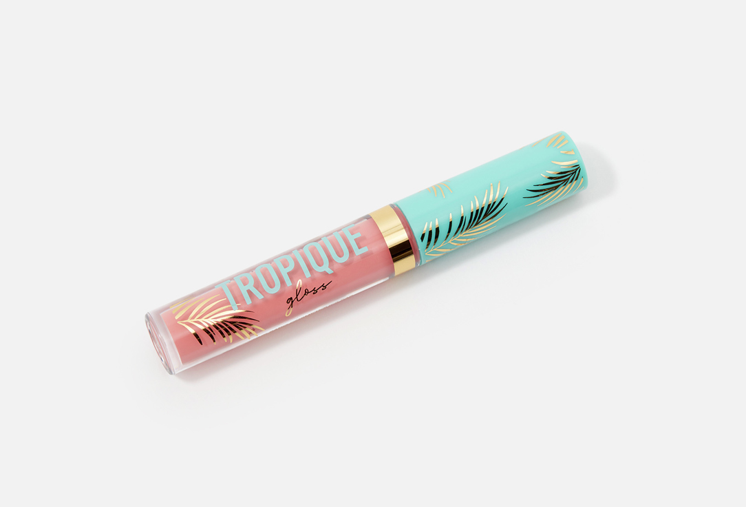Vivienne Sabo Lip gloss Tropique Gloss 13 3 ml Vivienne Sabo Lip gloss Tropique Gloss