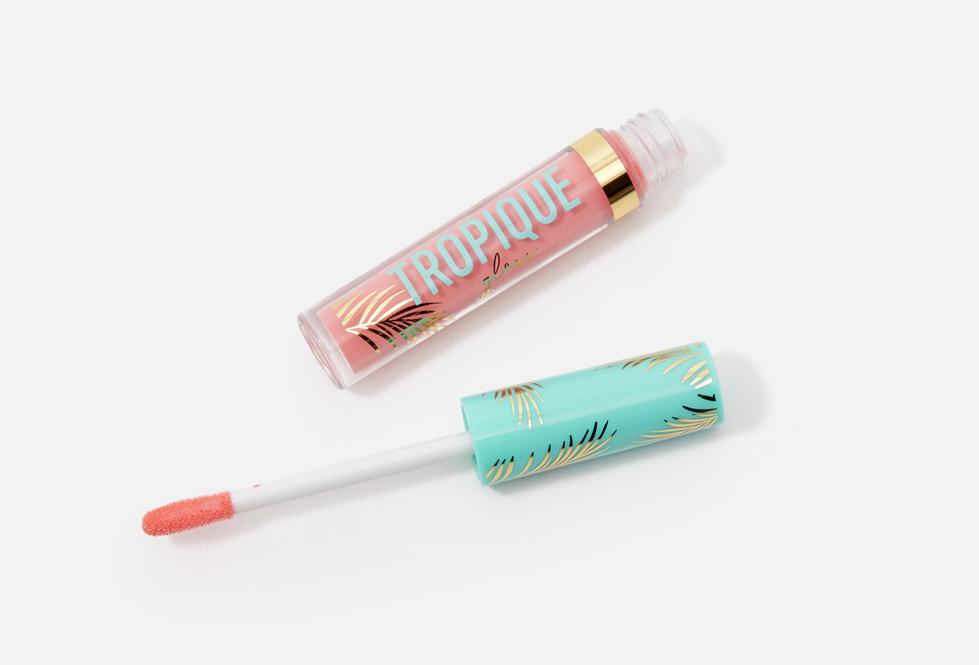 Vivienne Sabo Lip gloss Tropique Gloss 13 3 ml Vivienne Sabo Lip gloss Tropique Gloss