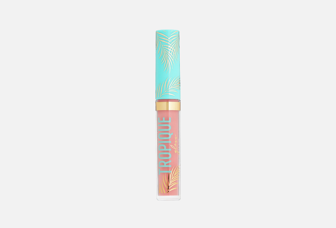 Vivienne Sabo Lip gloss Tropique Gloss 13 3 ml Vivienne Sabo Lip gloss Tropique Gloss