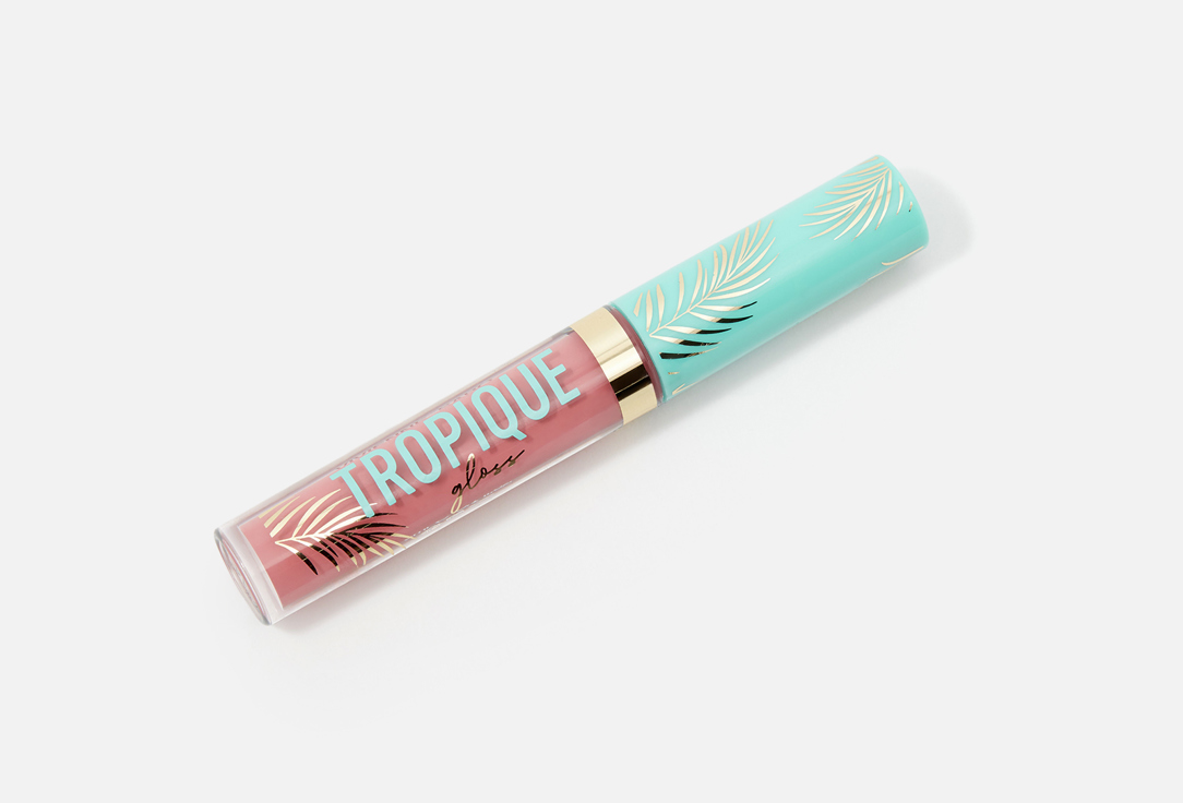 Vivienne Sabo Lip gloss Tropique Gloss