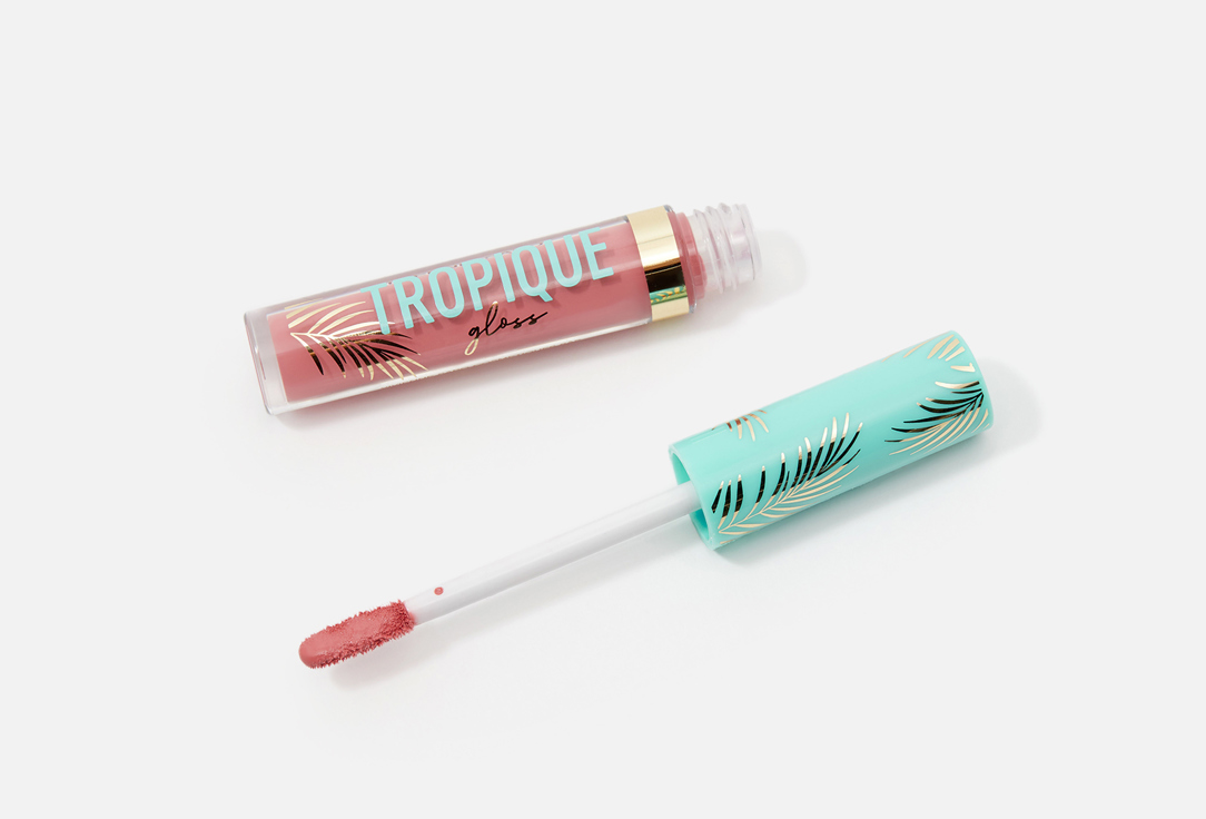 Vivienne Sabo Lip gloss Tropique Gloss