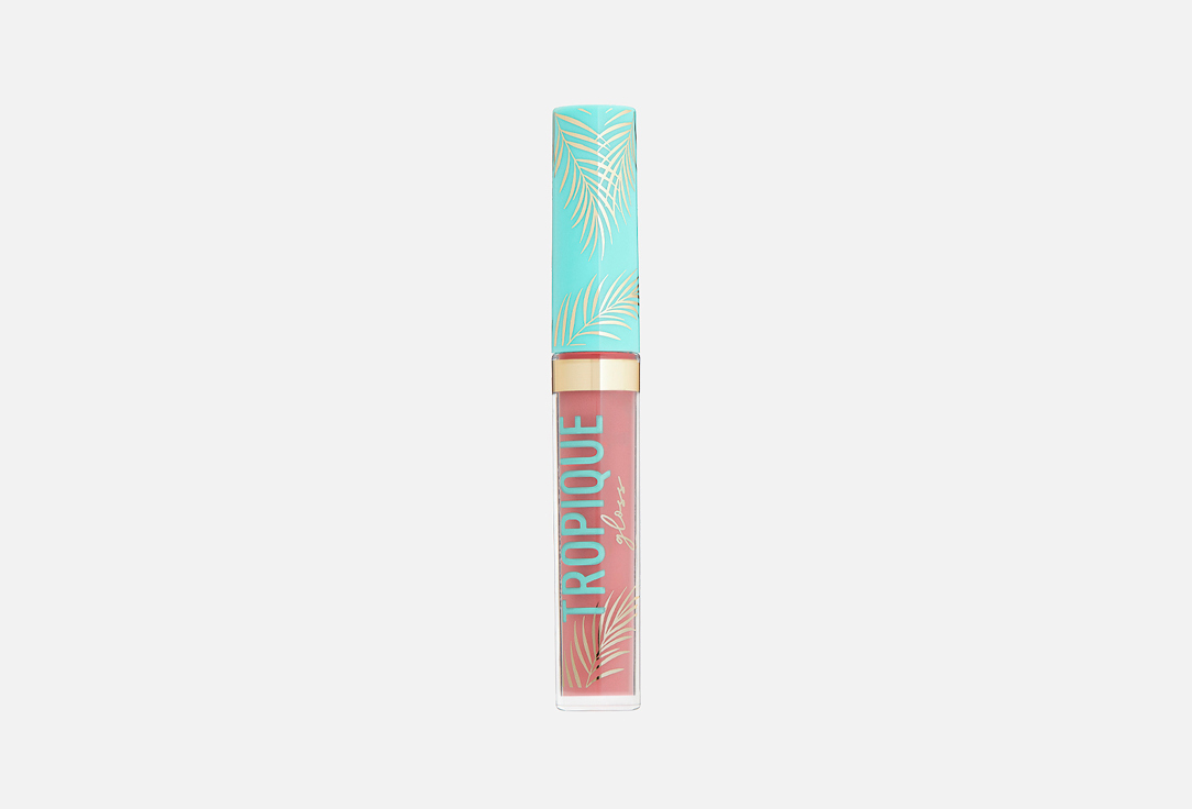 Vivienne Sabo Lip gloss Tropique Gloss