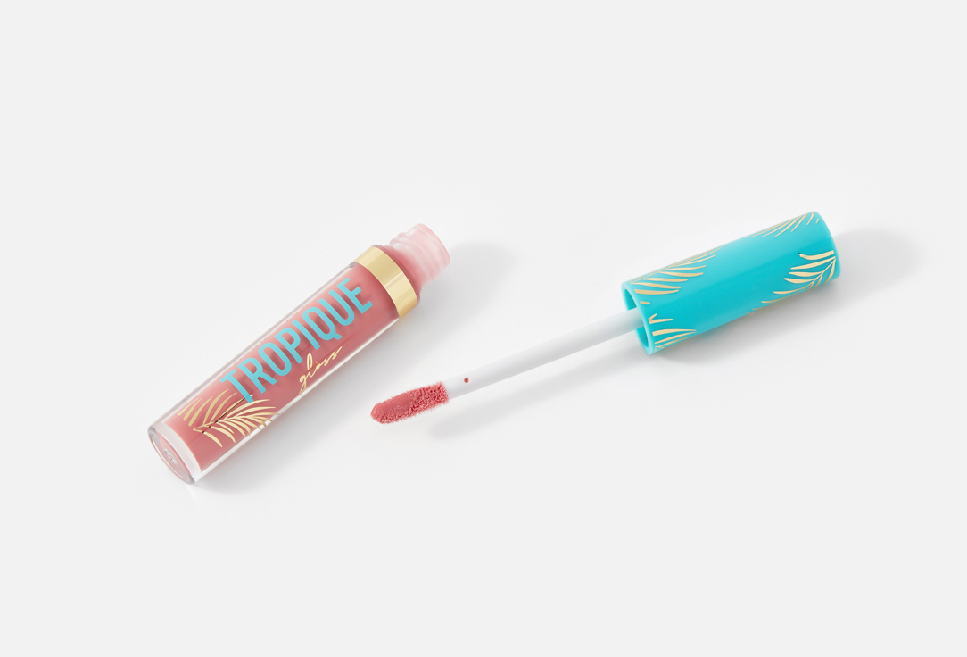 Vivienne Sabo Lip gloss Tropique Gloss