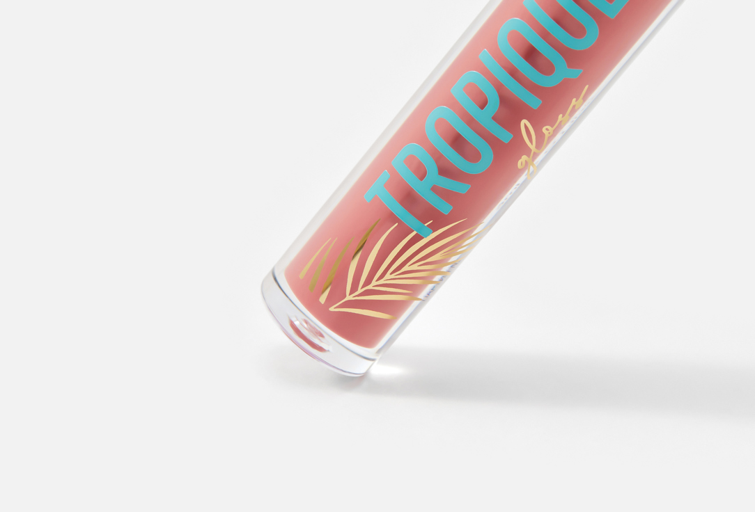 Vivienne Sabo Lip gloss Tropique Gloss