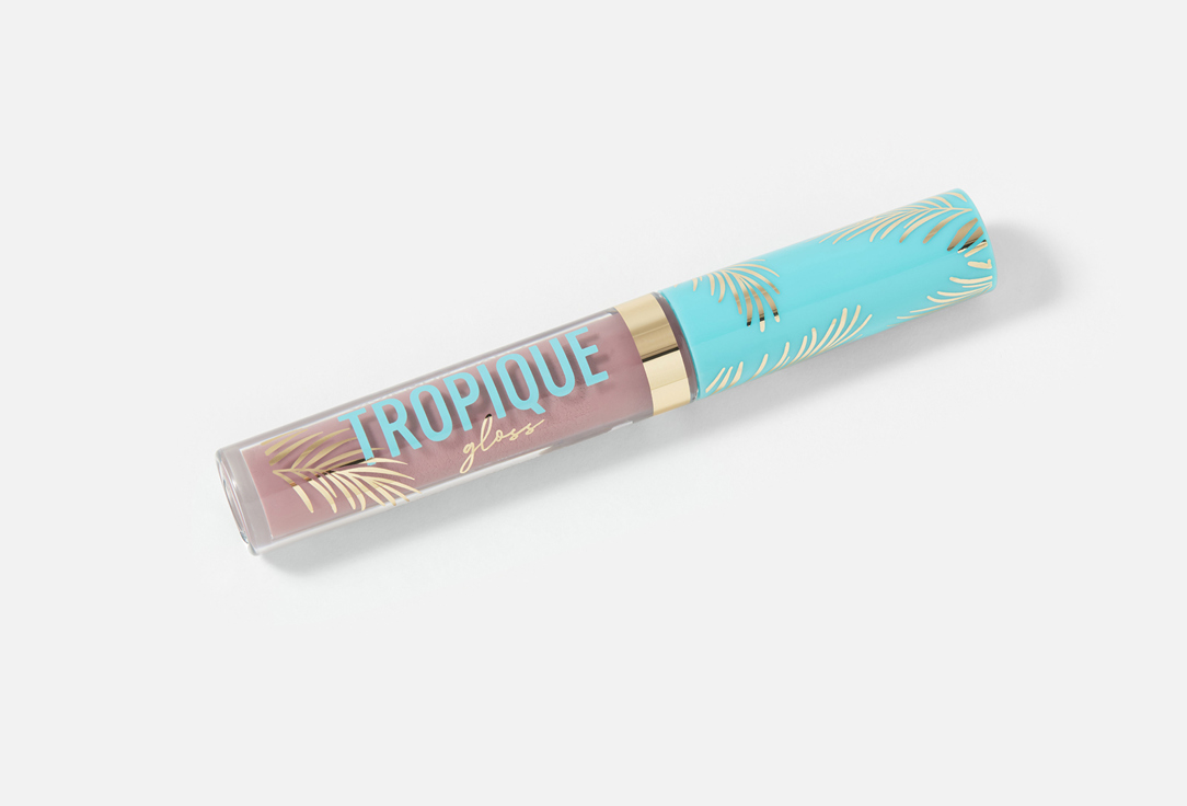 Vivienne Sabo Lip gloss Tropique Gloss 18 3 ml Vivienne Sabo Lip gloss Tropique Gloss