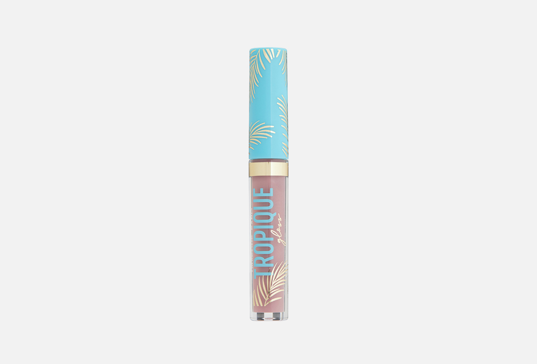 Vivienne Sabo Lip gloss Tropique Gloss 18 3 ml Vivienne Sabo Lip gloss Tropique Gloss