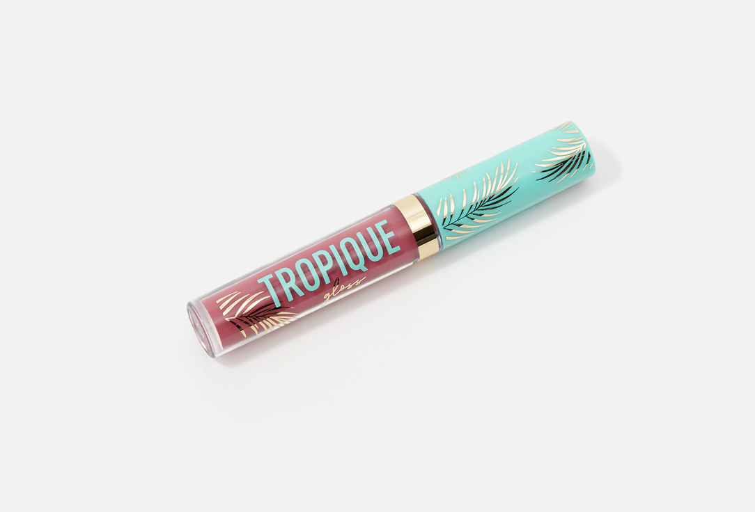 Vivienne Sabo Lip gloss Tropique Gloss