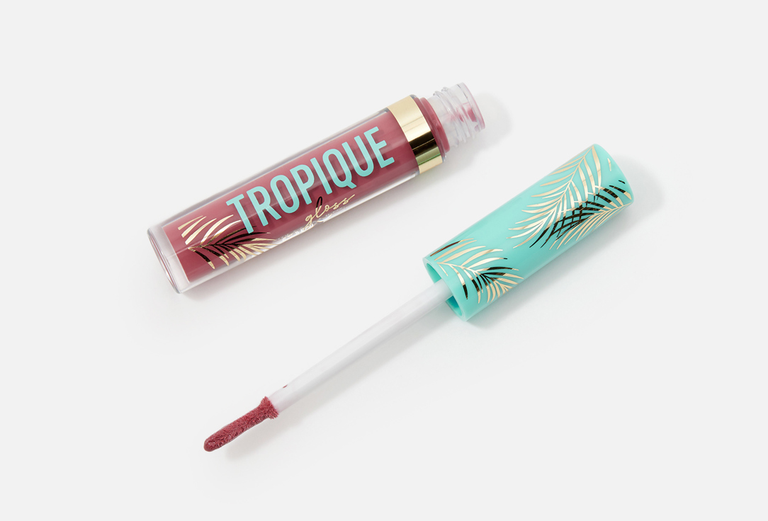 Vivienne Sabo Lip gloss Tropique Gloss