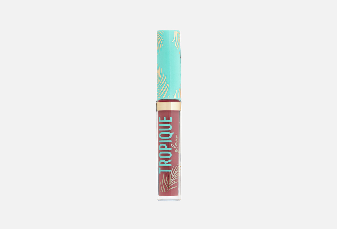 Vivienne Sabo Lip gloss Tropique Gloss