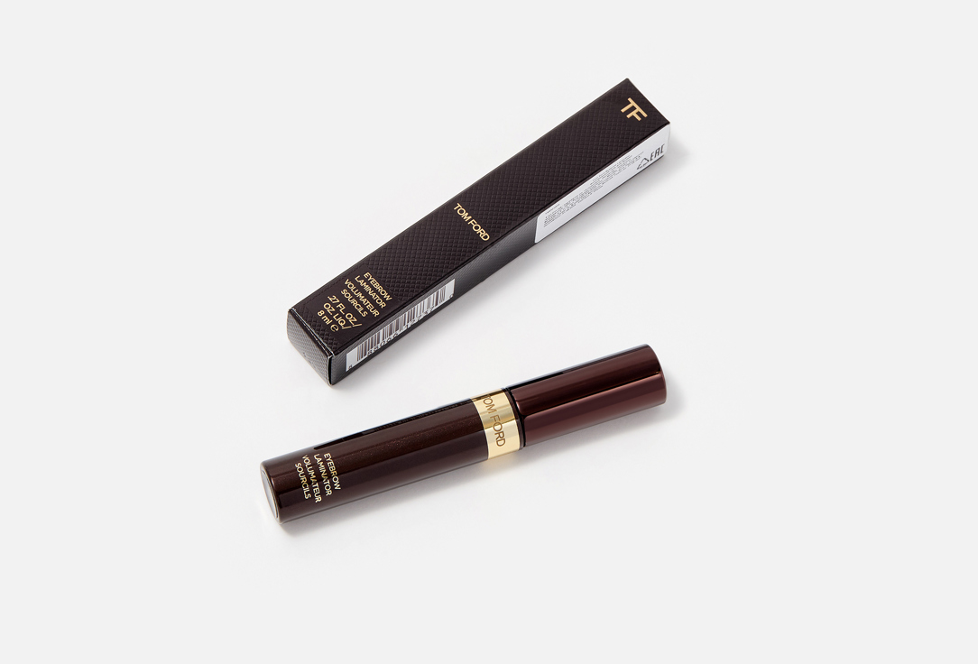 Tom Ford Eyebrow mascara Volumateur