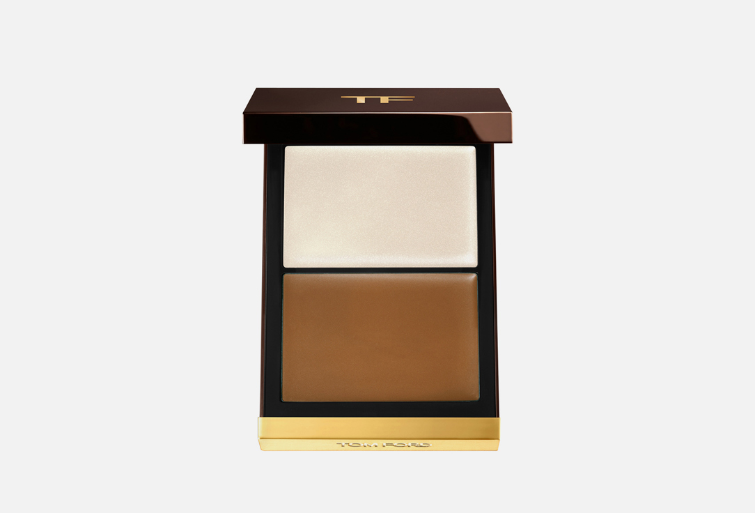 Tom Ford Face palette Shade & Illuminate Cream Duo