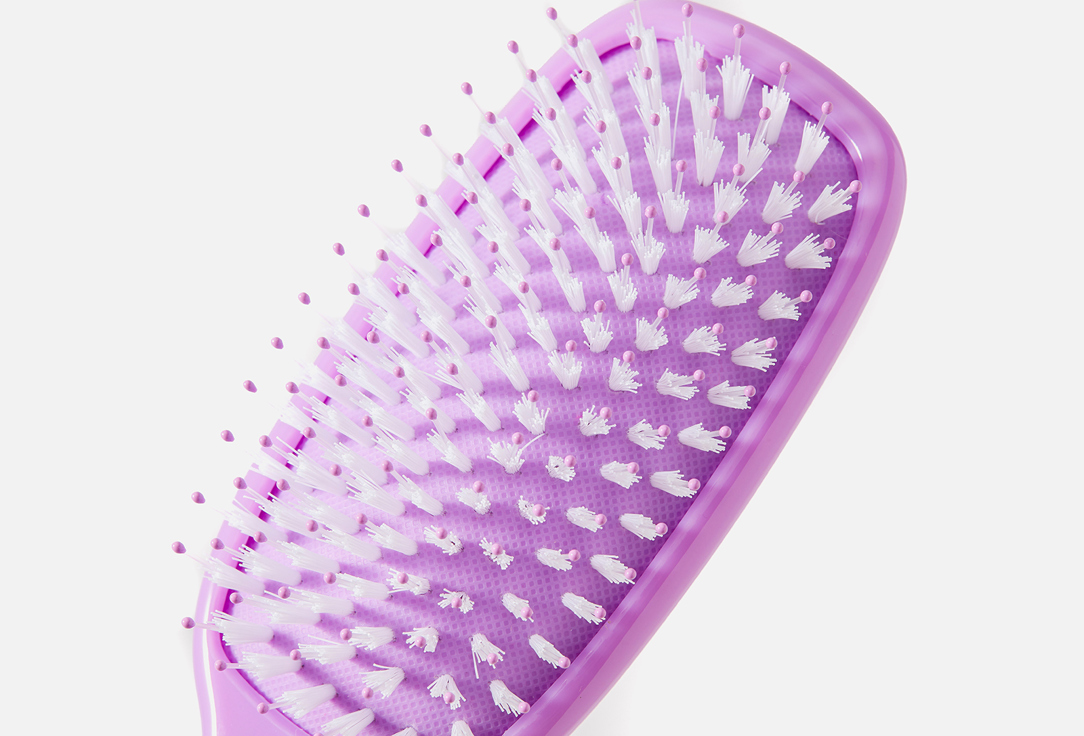 Killys Hair Brush Medium Porosity Hair