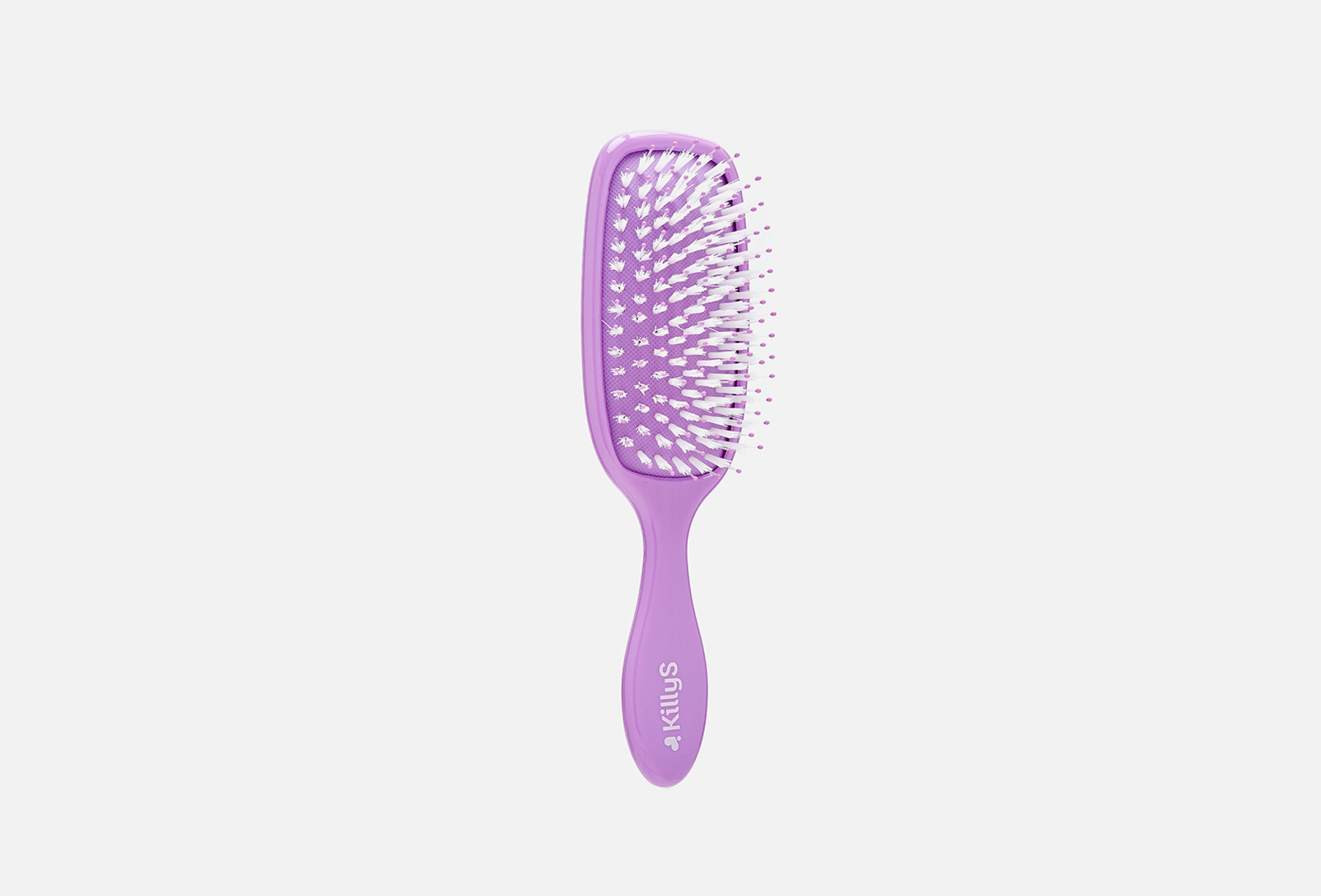 Medium Porosity Hair  1 
