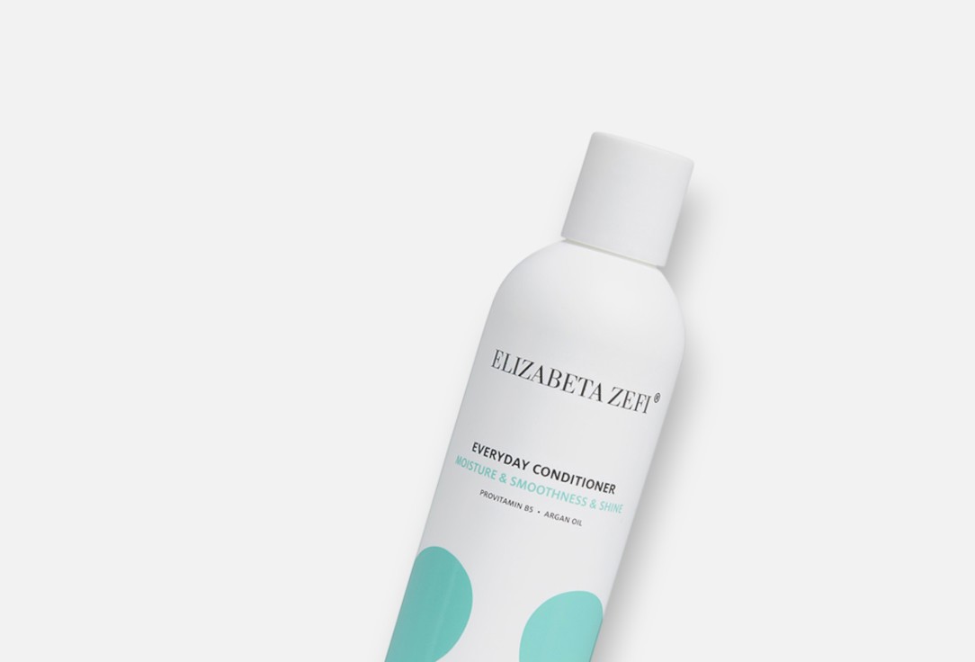 Elizabeta Zefi Daily Care Hair Conditioner Everyday