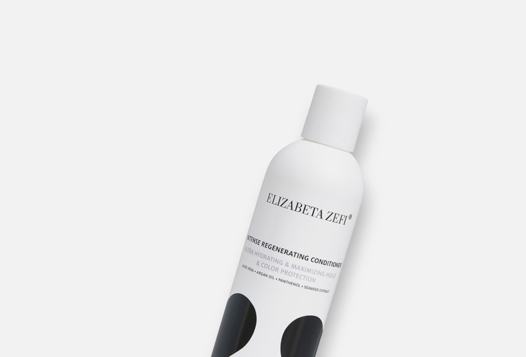 Elizabeta Zefi Hair Conditioner Intense Regenerating