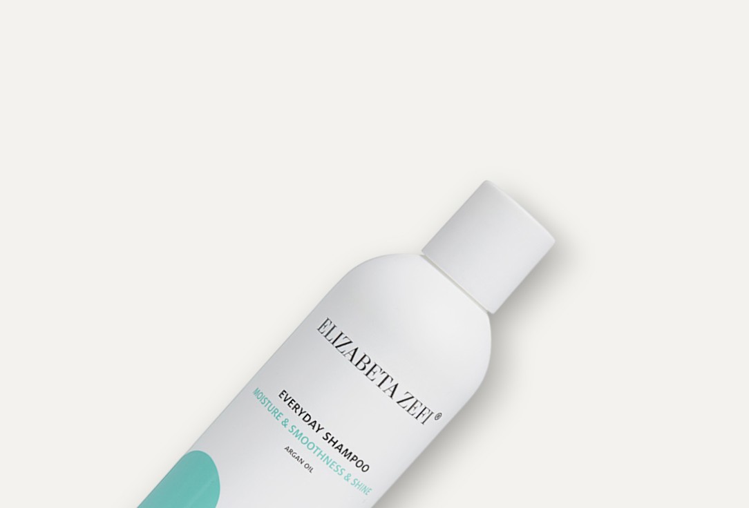 Elizabeta Zefi Daily Care Hair Shampoo Everyday
