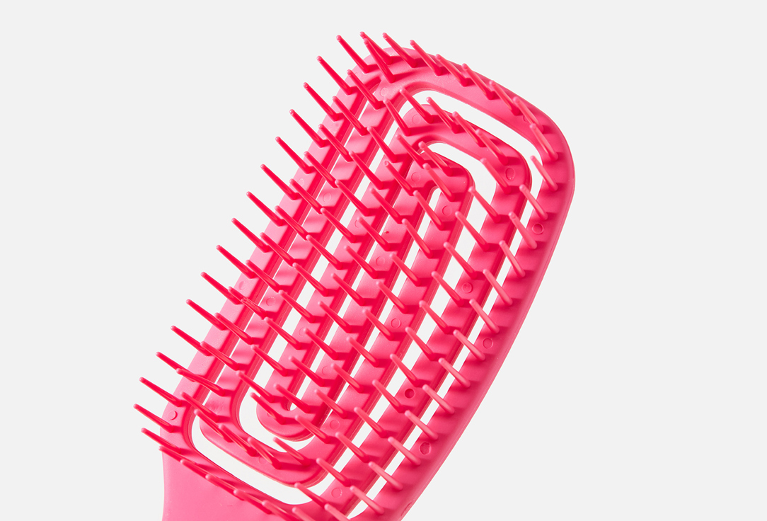 Killys Hair Brush Color Love