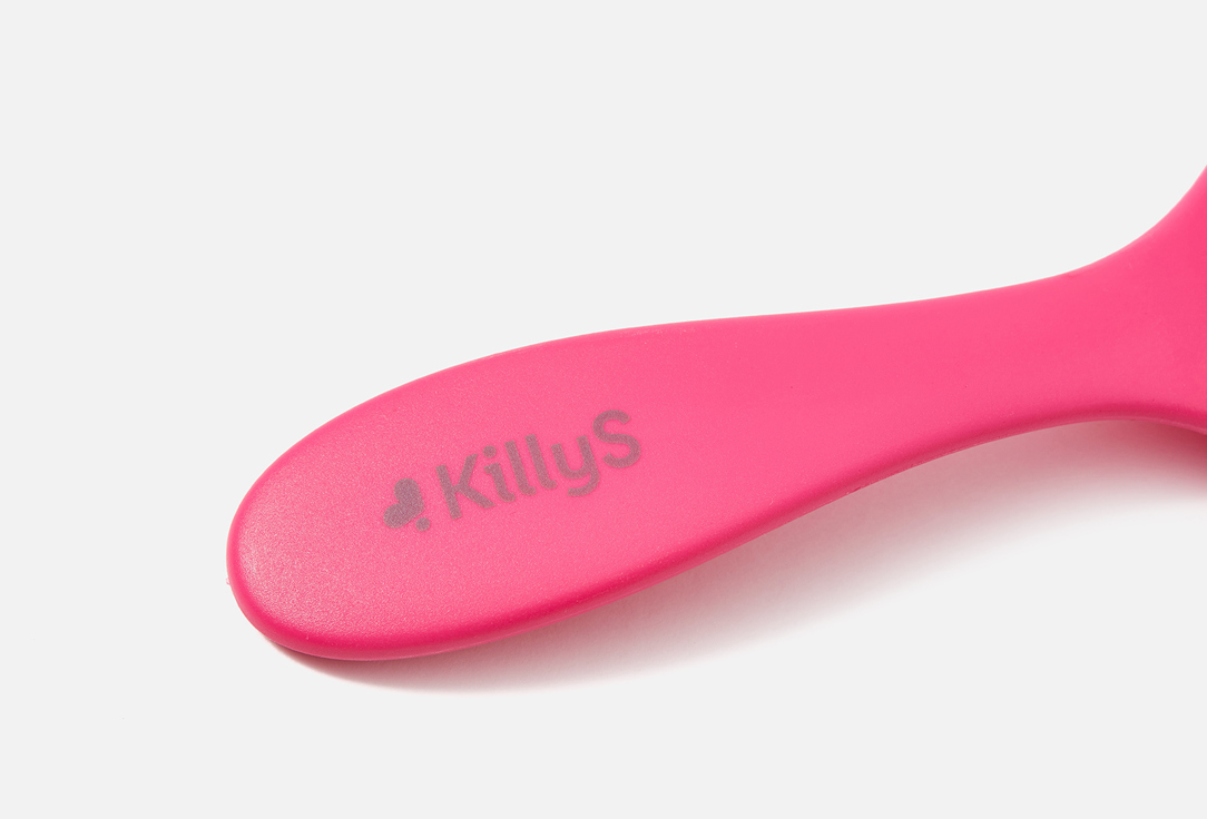Killys Hair Brush Color Love