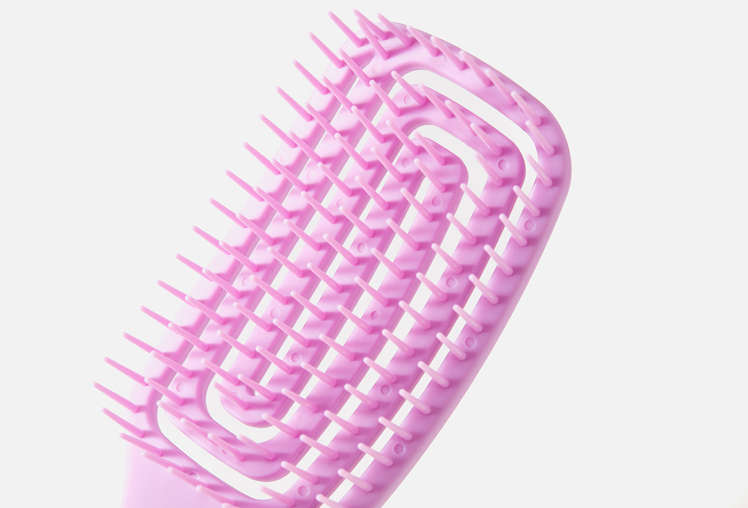 Killys Hair Brush Color Love