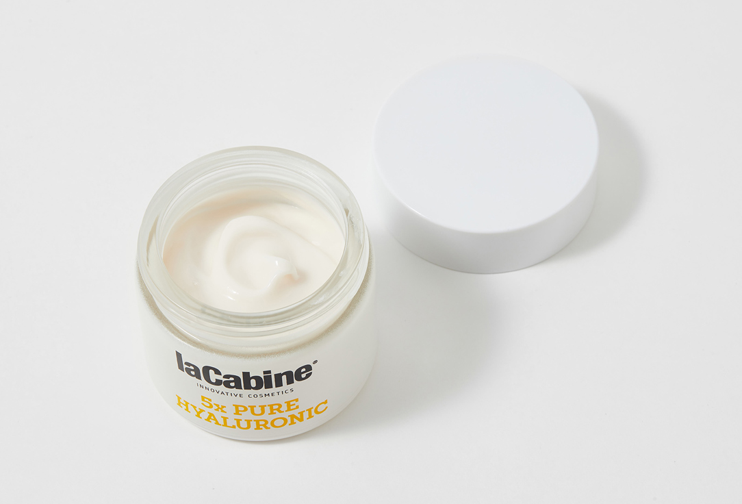 laCabine Balancing face serum cream MONOACTIVE 15% NIACINAMIDE