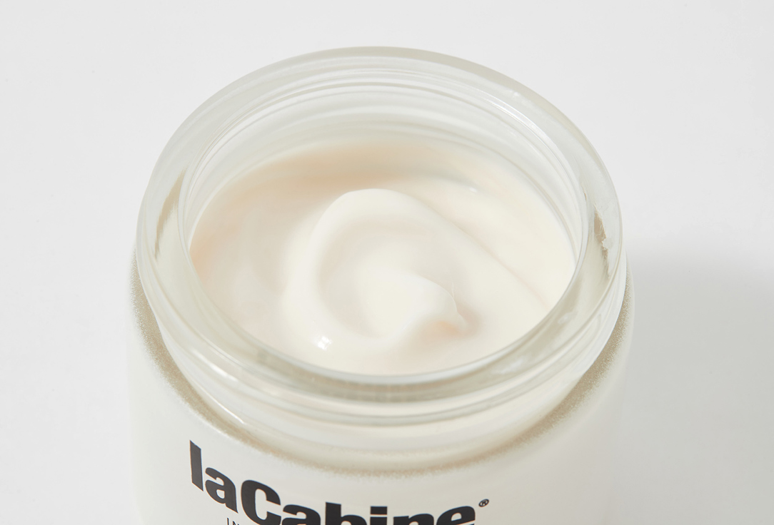 laCabine Balancing face serum cream MONOACTIVE 15% NIACINAMIDE