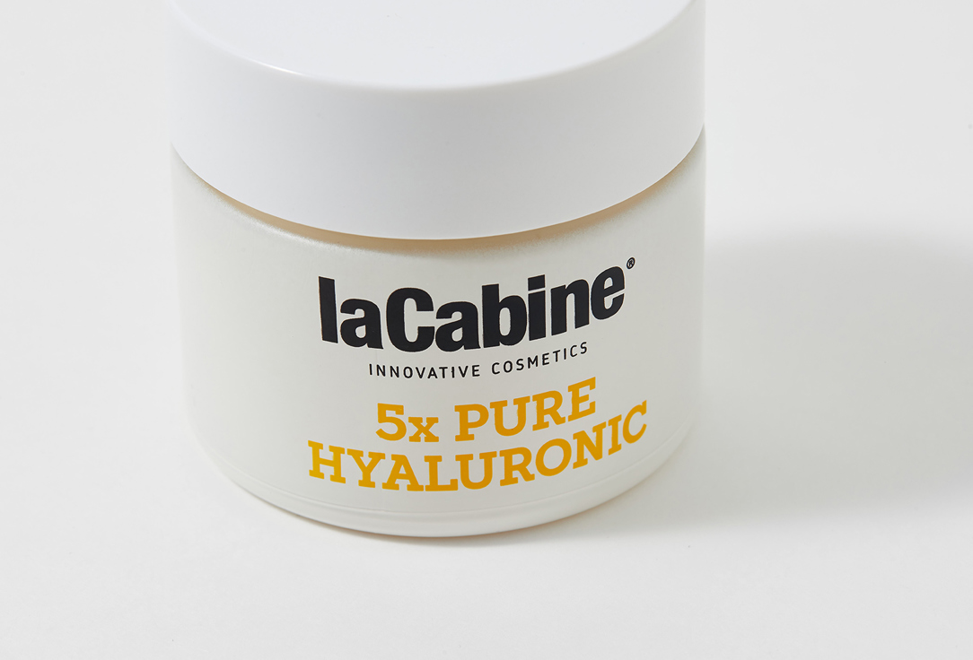 laCabine Balancing face serum cream MONOACTIVE 15% NIACINAMIDE