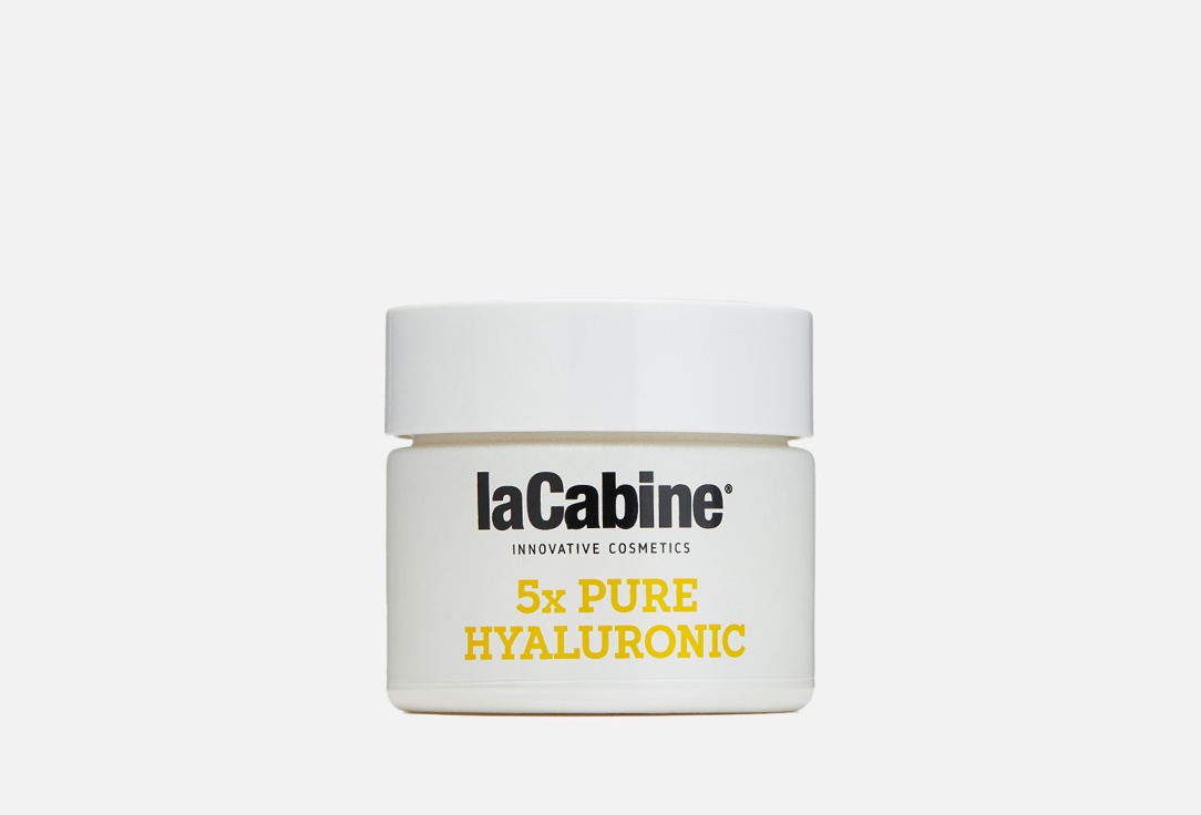 laCabine Balancing face serum cream MONOACTIVE 15% NIACINAMIDE