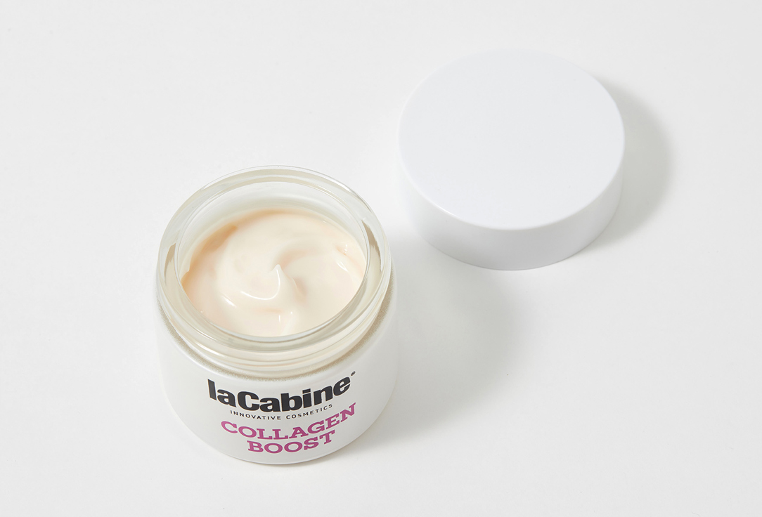laCabine Brightening face serum cream MONOACTIVE 20% SUPERVIT-C SOLUTION