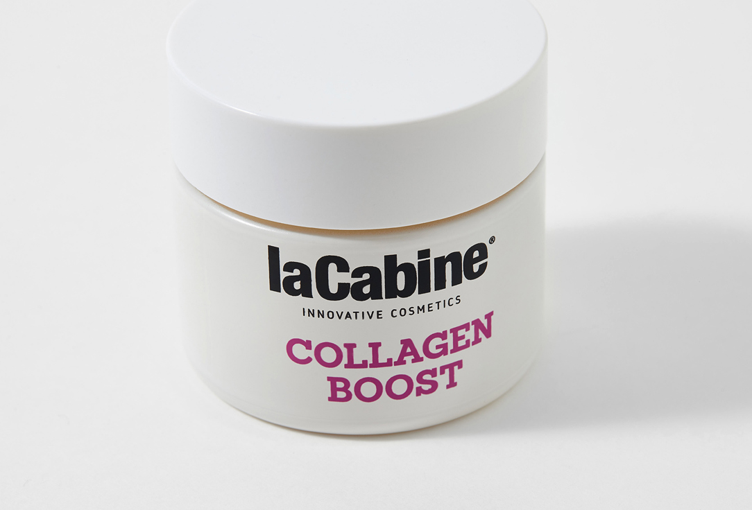 laCabine Brightening face serum cream MONOACTIVE 20% SUPERVIT-C SOLUTION