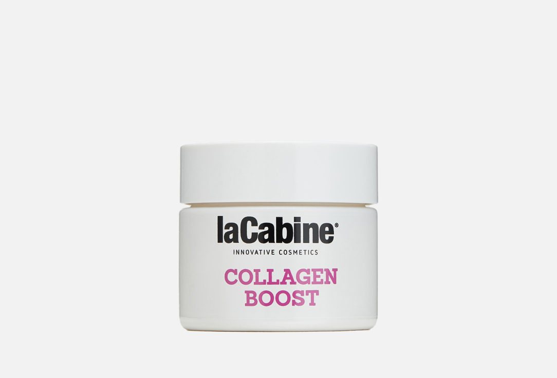 laCabine Brightening face serum cream MONOACTIVE 20% SUPERVIT-C SOLUTION