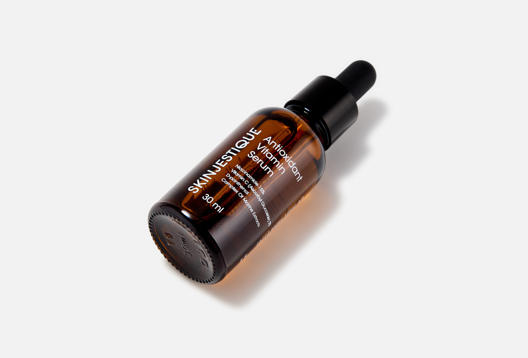 Skinjestique Vitamin face Serum Antioxidant