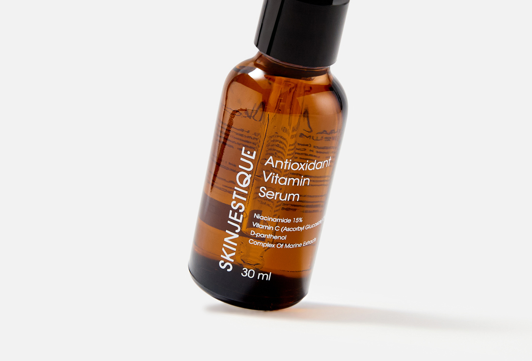 Skinjestique Vitamin face Serum Antioxidant
