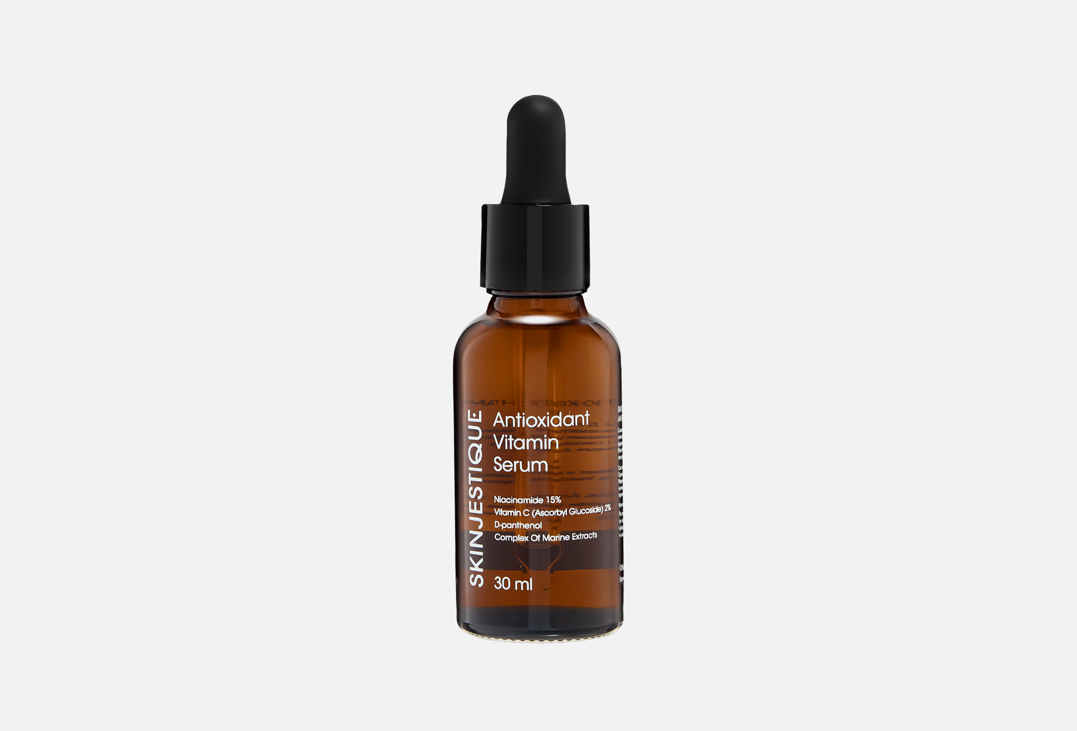 Antioxidant  30 