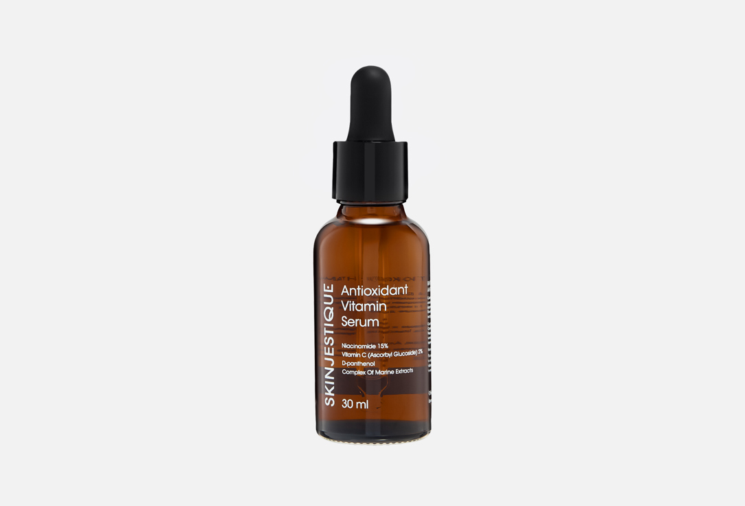 Skinjestique Vitamin face Serum Antioxidant
