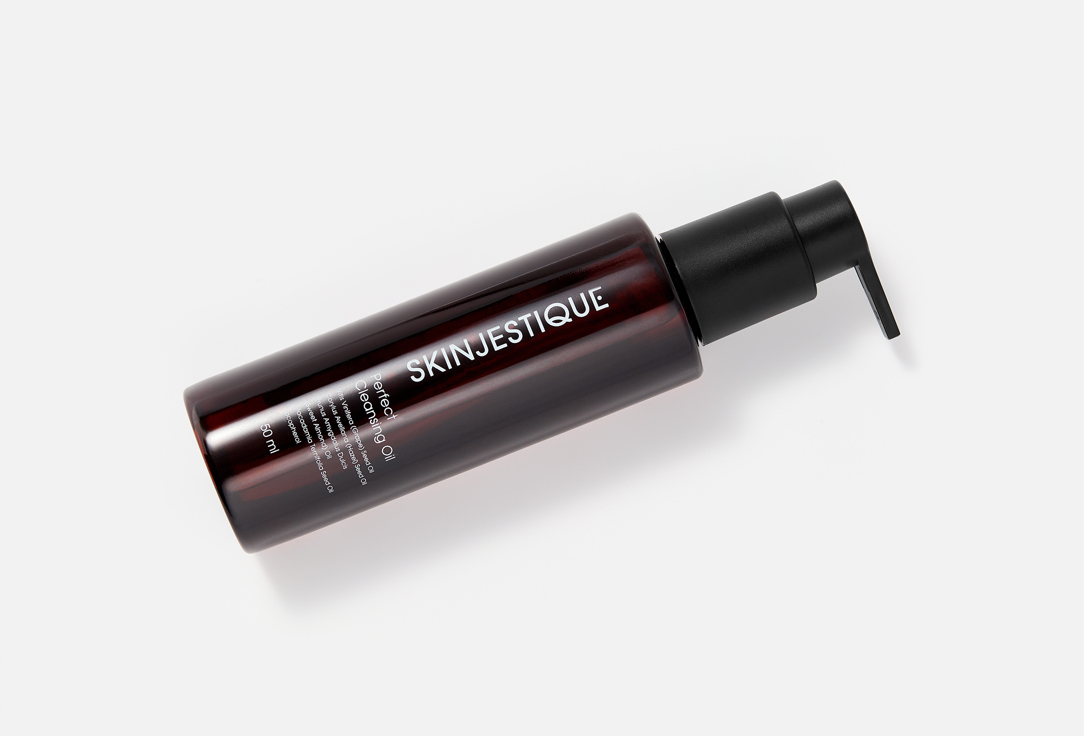 Skinjestique Face cleansing oil Perfect