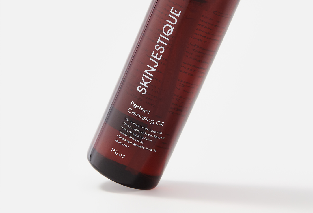 Skinjestique Face cleansing oil Perfect