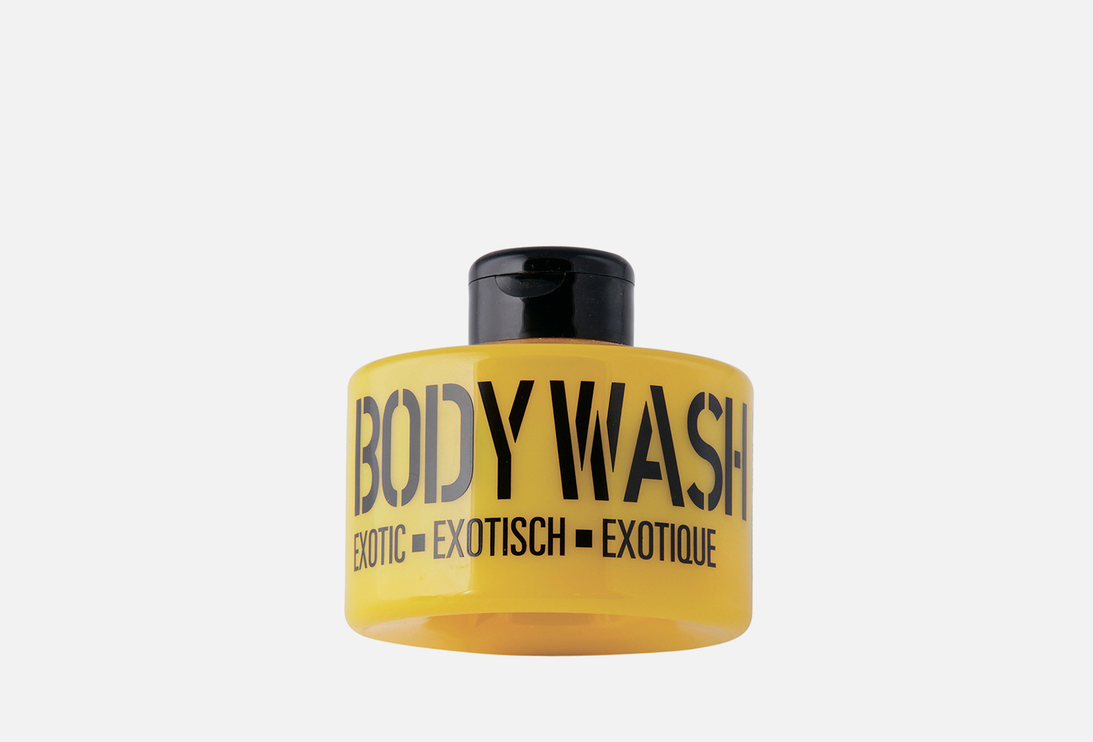 Stackable Exotic Yellow  300 