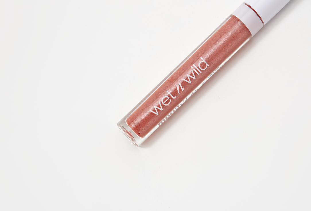 Wet n Wild Lip Gloss Mega Slicks