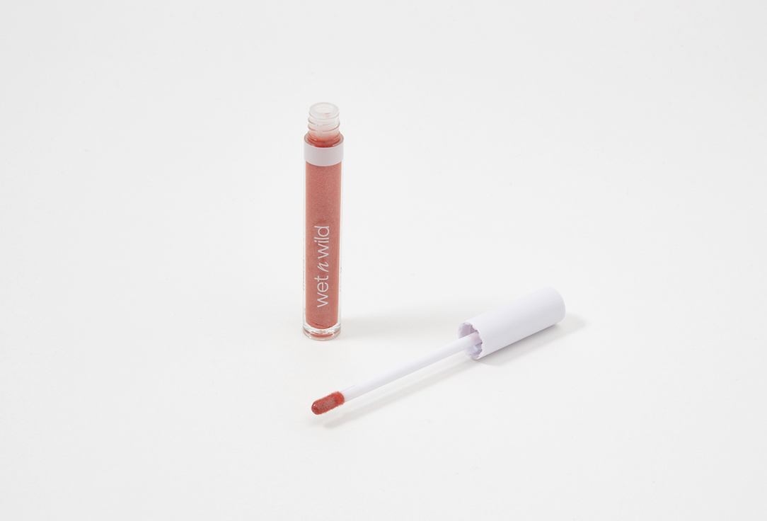 Wet n Wild Lip Gloss Mega Slicks