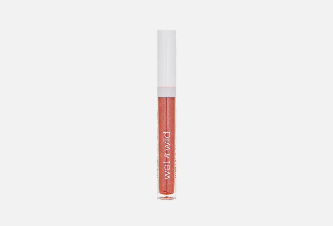 Wet n Wild Lip Gloss Mega Slicks