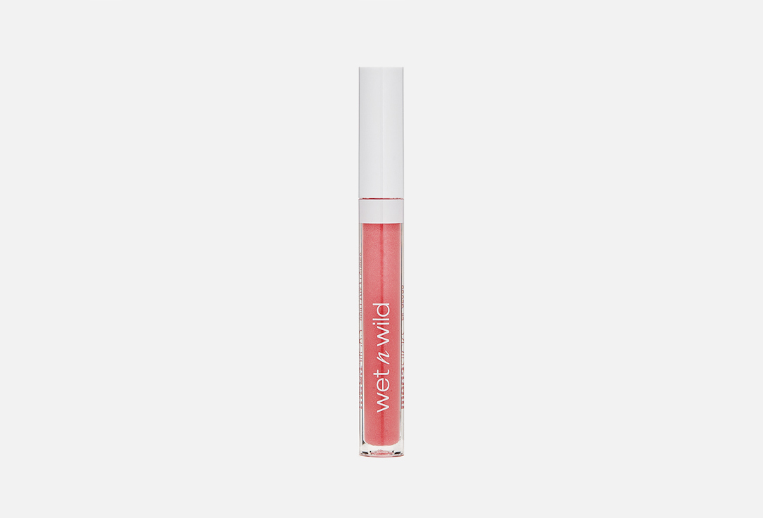 Wet n Wild Lip Gloss Mega Slicks