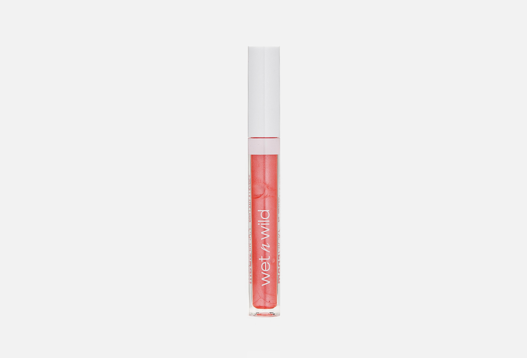 Wet n Wild Lip Gloss Mega Slicks Cherish 2 ml Wet n Wild Lip Gloss Mega Slicks