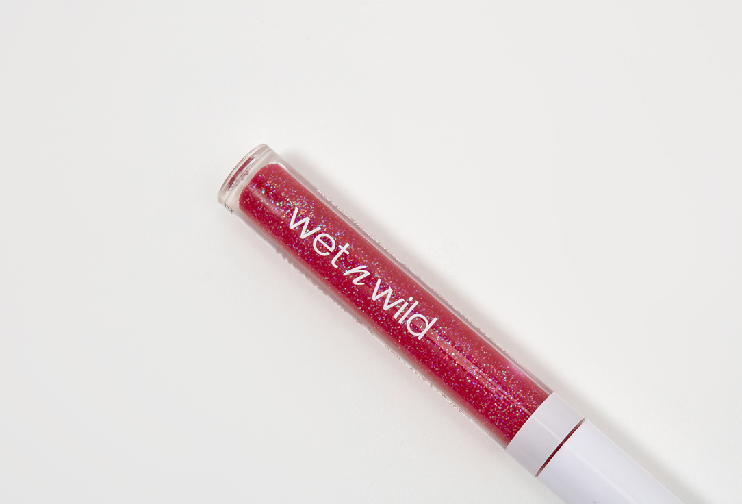 Wet n Wild Lip Gloss Mega Slicks Crushed grapes 2 ml Wet n Wild Lip Gloss Mega Slicks