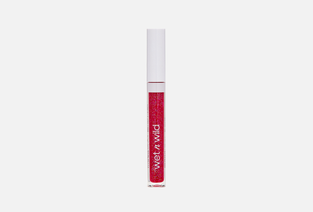 Wet n Wild Lip Gloss Mega Slicks Crushed grapes 2 ml Wet n Wild Lip Gloss Mega Slicks