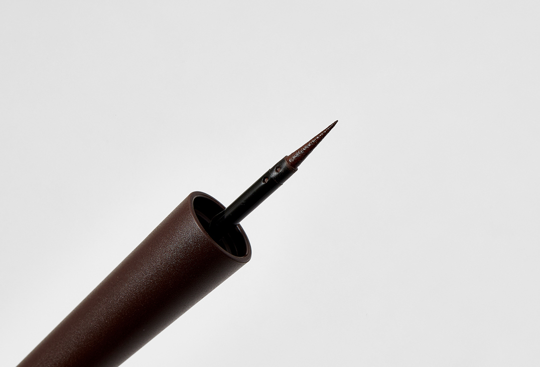 NOTE Подводка для глаз ELEGANT MATTE
