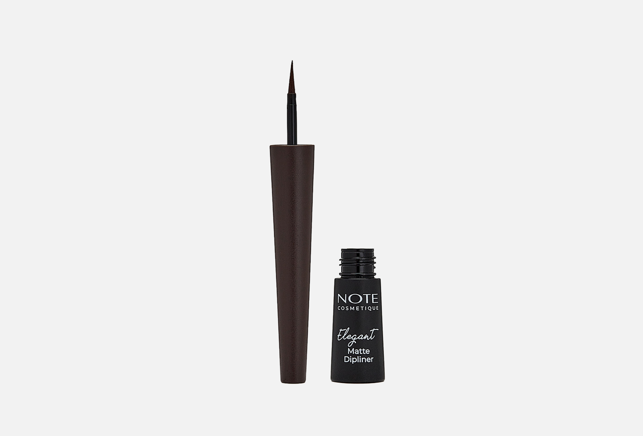 ELEGANT MATTE 2.5 коричневый