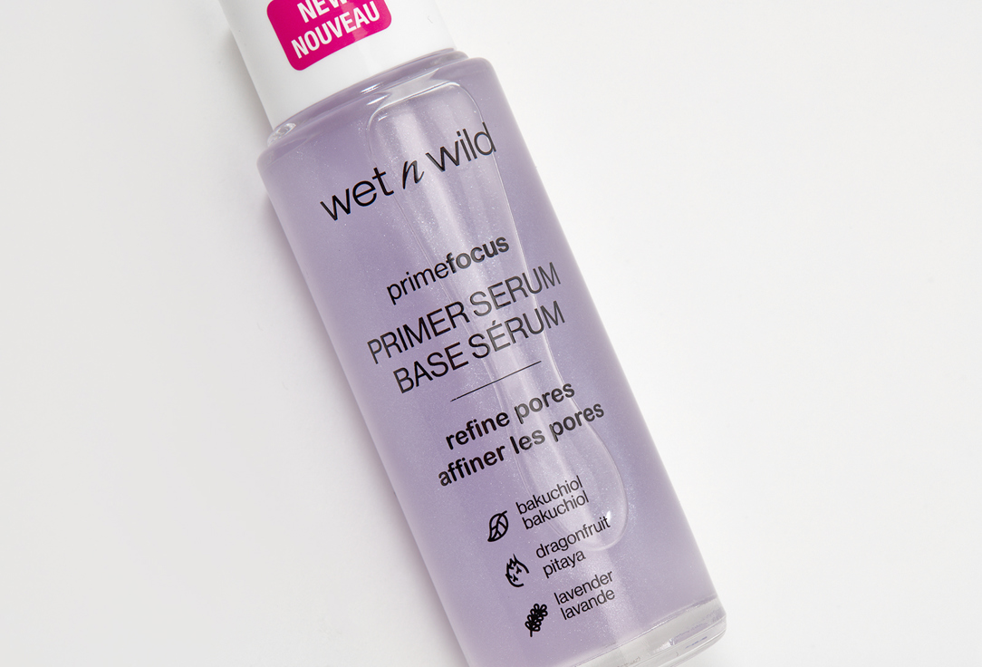 Wet n Wild Primer Prime Focus 30 ml Wet n Wild Primer Prime Focus