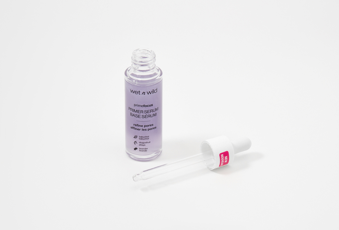 Wet n Wild Primer Prime Focus 30 ml Wet n Wild Primer Prime Focus