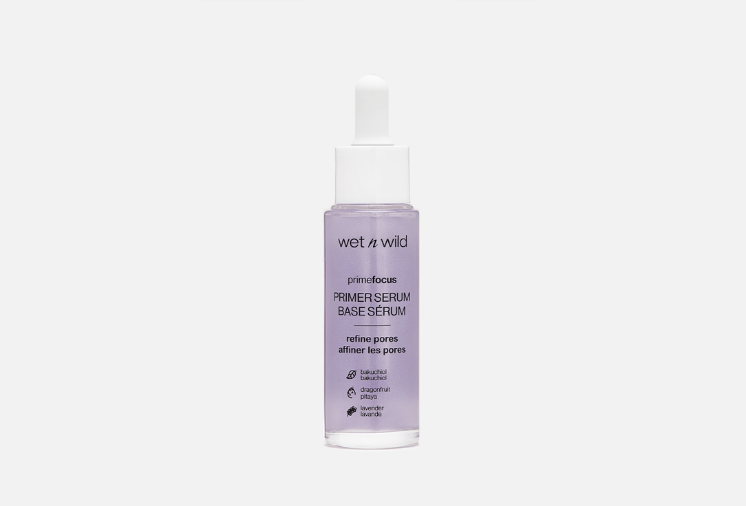 Wet n Wild Primer Prime Focus 30 ml Wet n Wild Primer Prime Focus
